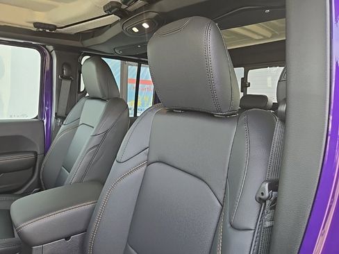 New 2026 Jeep Gladiator Sport image 39