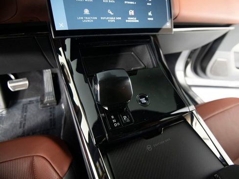 Used 2024 Land Rover Range Rover Sport image 21