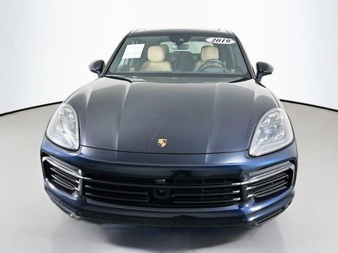 Certified 2019 Porsche Cayenne image 6