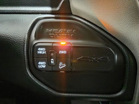 Used 2020 RAM 2500 Laramie image 47