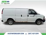 Used 2008 Chevrolet Express 1500 AWD image 3