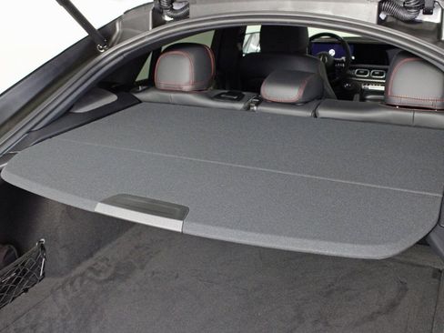 Certified 2025 Mercedes-Benz GLE 53 AMG 4MATIC Coupe image 10