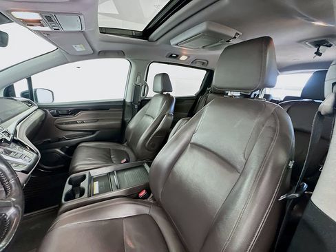 Used 2019 Honda Odyssey Elite image 22