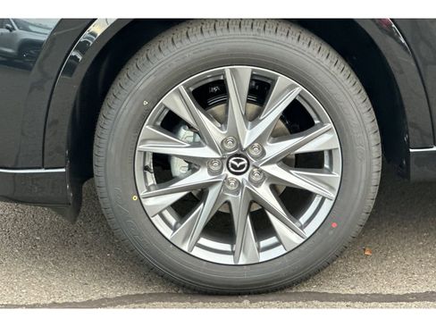 New 2025 MAZDA CX-5 AWD 2.5 S w/ Premium Plus Pkg image 24