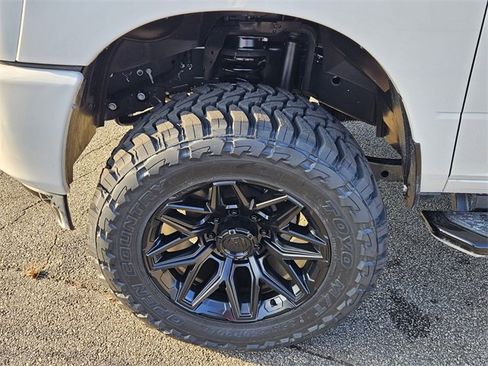 New 2026 RAM 3500 Laramie image 7