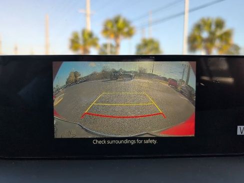 New 2026 MAZDA CX-50 AWD 2.5 Hybrid w/ Weather Package image 37