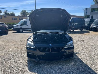 Used 2017 BMW 650i xDrive Coupe
