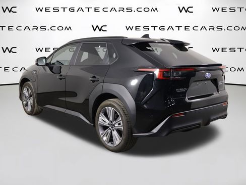 Used 2023 Subaru Solterra AWD image 42