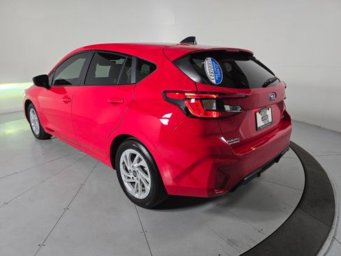 Certified 2025 Subaru Impreza 2.0i w/ Popular Package #1A image 3