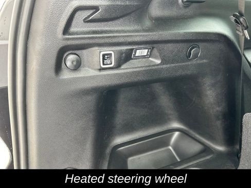 Used 2024 Jeep Grand Cherokee L Limited image 28