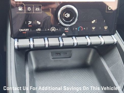 New 2026 GMC Terrain Elevation image 14