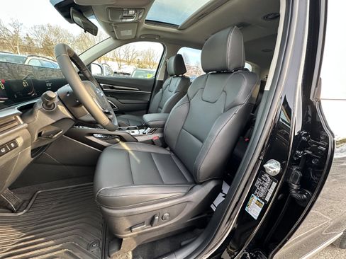 New 2025 Kia Telluride S image 34