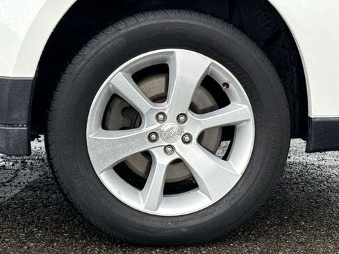 Used 2014 Subaru Outback 3.6R Limited AWD/4WD image 9