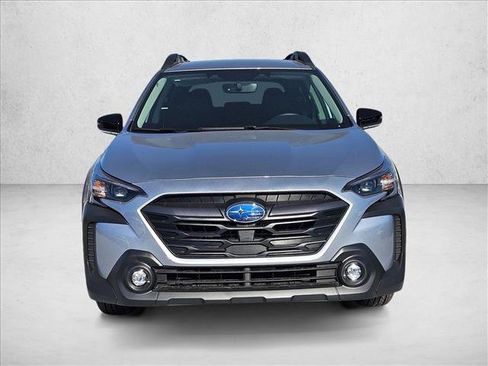 New 2025 Subaru Outback Premium w/ Popular Package #1A image 5