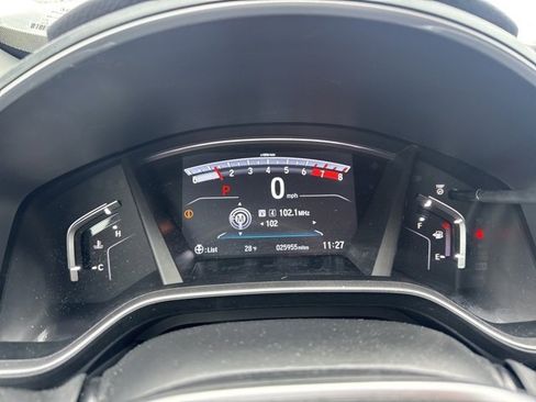 Used 2019 Honda CR-V EX-L image 26