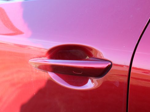 Certified 2025 MAZDA CX-30 2.5 Turbo w/ Premium Plus Pkg image 22