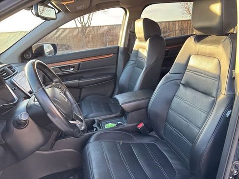 Used 2018 Honda CR-V EX-L image 12