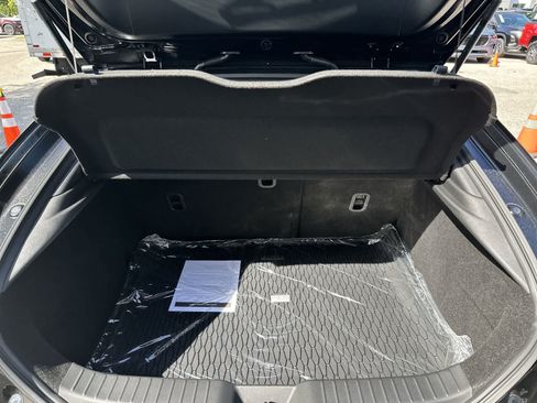 New 2026 MAZDA MAZDA3 Carbon AWD/4WD image 17