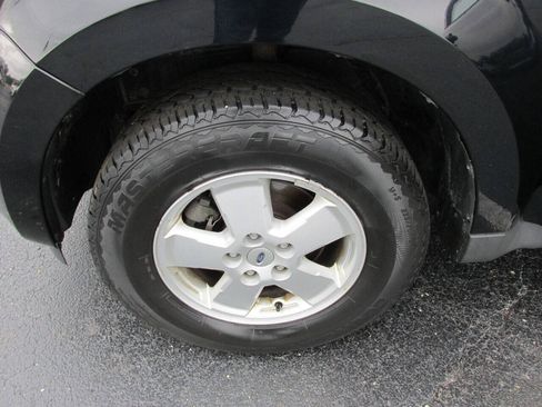 Used 2012 Ford Escape XLT FWD image 34