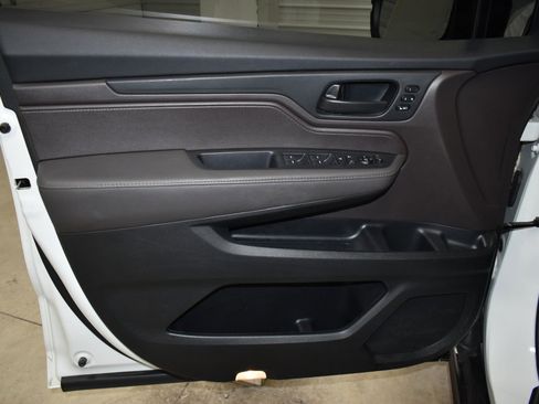 Used 2020 Honda Odyssey EX-L image 5