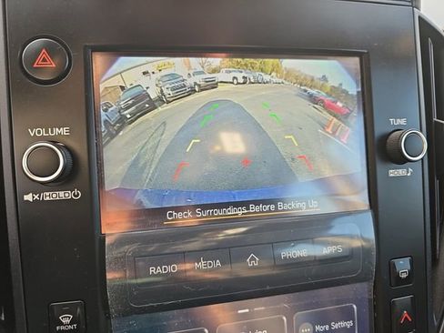 Used 2024 Subaru Impreza 2.0i image 19