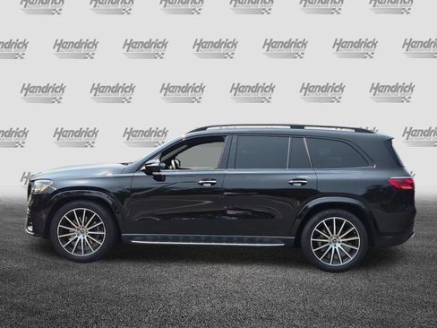 Used 2026 Mercedes-Benz GLS 450 4MATIC image 7
