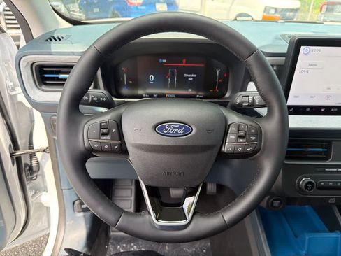 New 2026 Ford Maverick XLT w/ XLT Luxury Package FWD image 21
