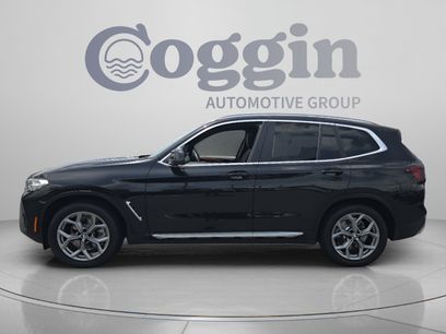 Used 2023 BMW X3 xDrive30i w/ Premium Package