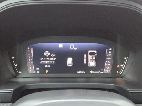 New 2026 Honda Passport TrailSport image 28