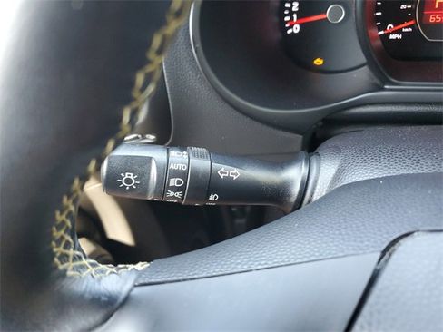 Used 2016 Kia Soul + w/ Designer's Package image 12