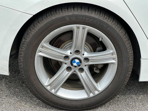 Used 2014 BMW 328i Sedan RWD image 25