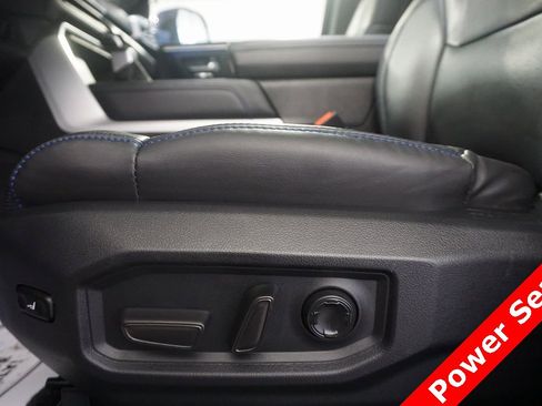 Used 2024 Toyota Sequoia Platinum image 8