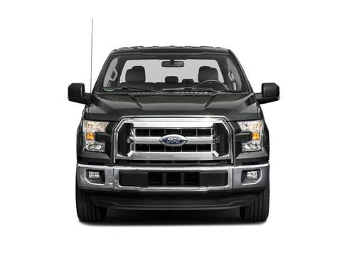 Used 2015 Ford F150 XLT AWD/4WD image 44