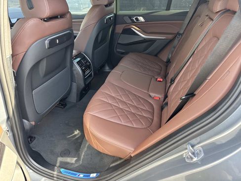 New 2026 BMW X5 sDrive40i w/ M Sport Package image 15