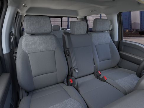 New 2026 Ford F250 XLT AWD/4WD image 32