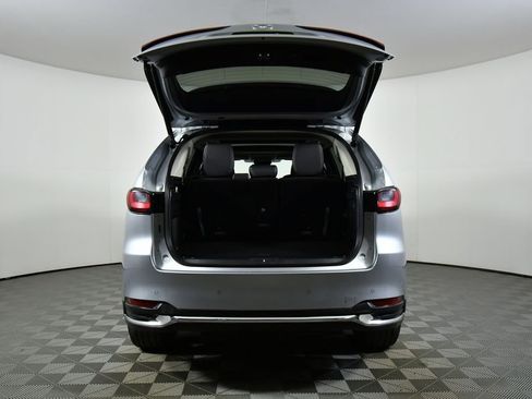 Used 2024 MAZDA CX-90 3.3 Turbo w/ Premium Package AWD/4WD image 27