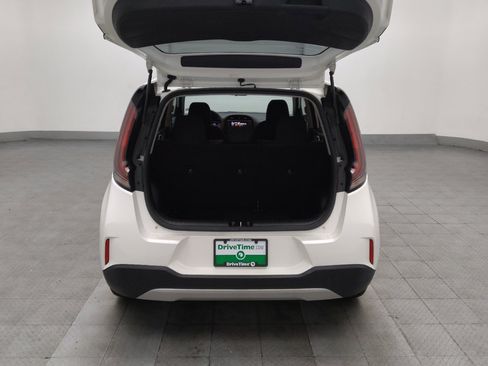 Used 2023 Kia Soul LX w/ Option Group 015 image 29
