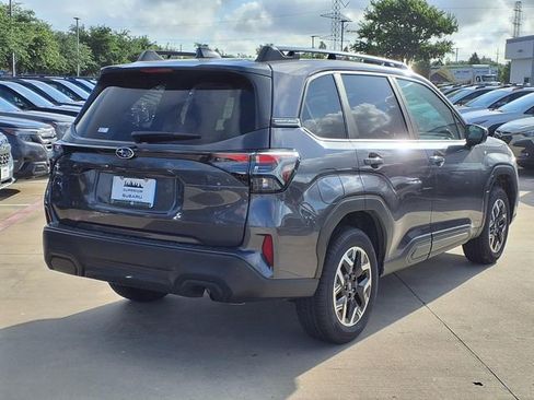 New 2026 Subaru Forester Premium AWD/4WD image 4
