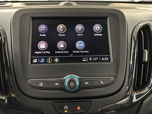 Certified 2023 Chevrolet Equinox RS w/ LPO, Floor Liner Package image 13