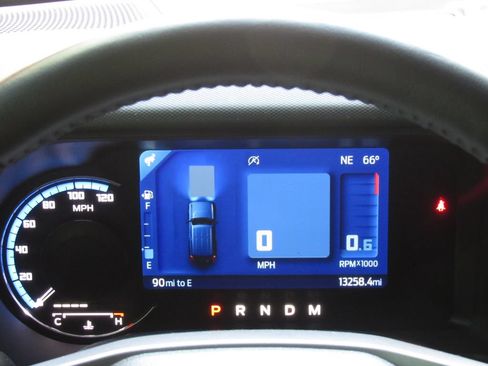 Used 2024 Ford Bronco Badlands AWD/4WD image 22
