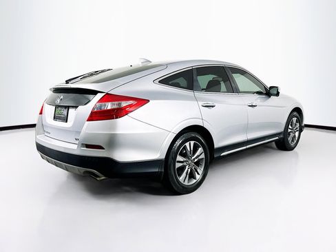 Used 2014 Honda Crosstour EX-L image 9