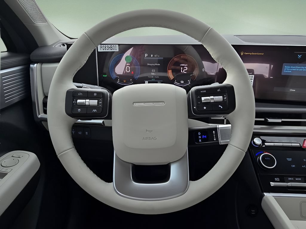 Used 2026 Hyundai Santa Fe SE AWD/4WD image 28