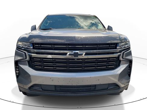 Used 2022 Chevrolet Tahoe RST w/ Luxury Package RWD image 2