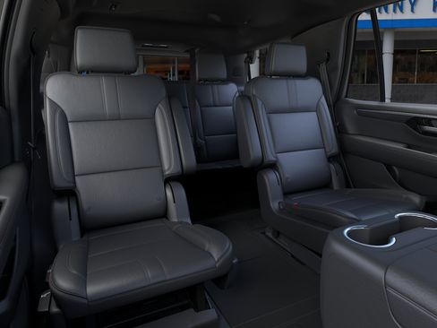 New 2026 Chevrolet Tahoe RST AWD/4WD image 17