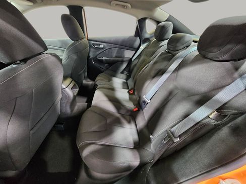 Used 2013 Dodge Dart SXT w/ SXT Special Edition Group FWD image 26