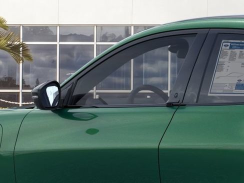 New 2026 Ford Mustang Mach-E Premium RWD image 50