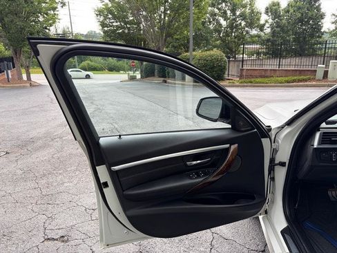 Used 2017 BMW 340i Sedan RWD image 26