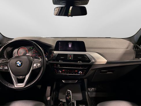 Used 2021 BMW X3 xDrive30i AWD/4WD image 22