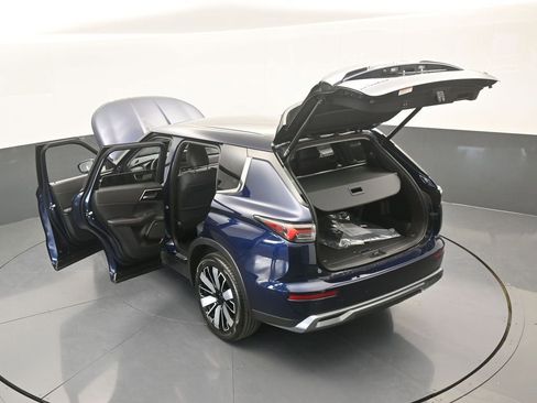 New 2026 Mitsubishi Outlander SE image 77