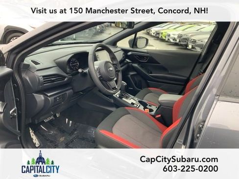 Used 2024 Subaru Impreza RS AWD/4WD image 13